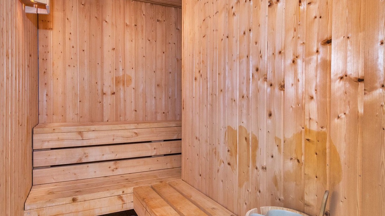 Photo of Bathroom in Hirtshals