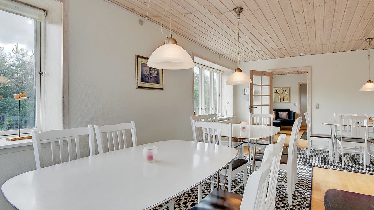 Photo of Livingroom in Hirtshals