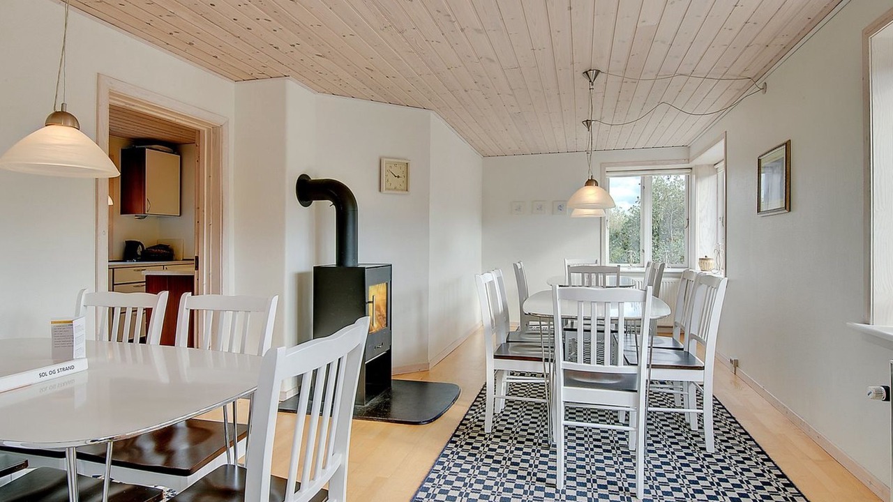 Photo of Livingroom in Hirtshals