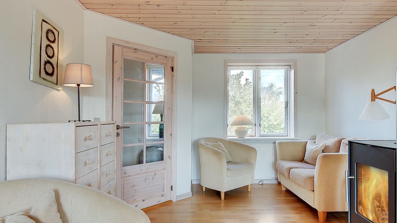 Photo of Livingroom in Hirtshals