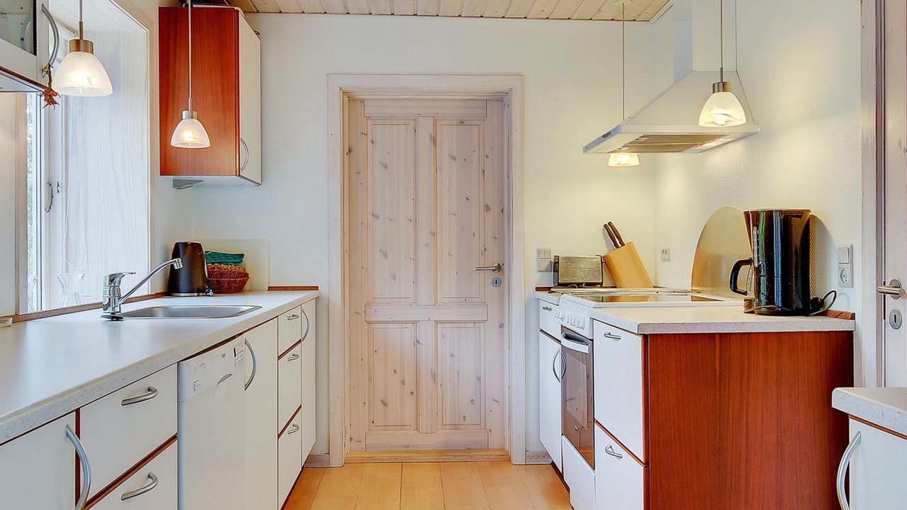 Photo of Bedroom in Hirtshals