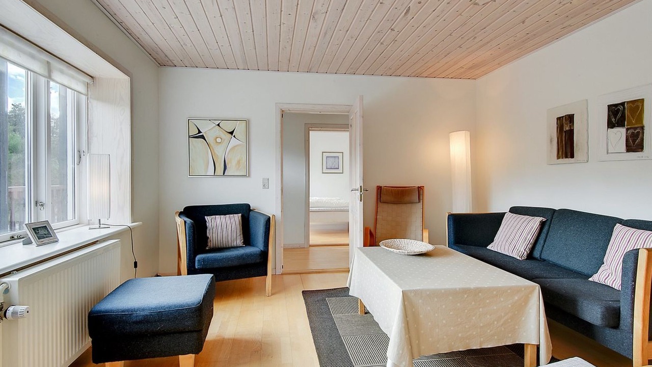 Photo of Livingroom in Hirtshals