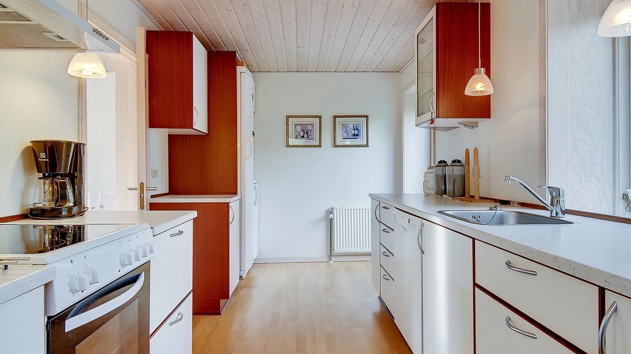 Photo of Bedroom in Hirtshals