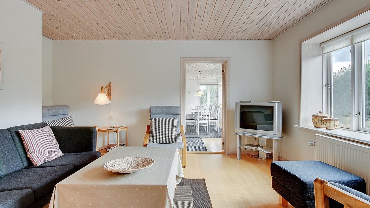 Photo of Livingroom in Hirtshals