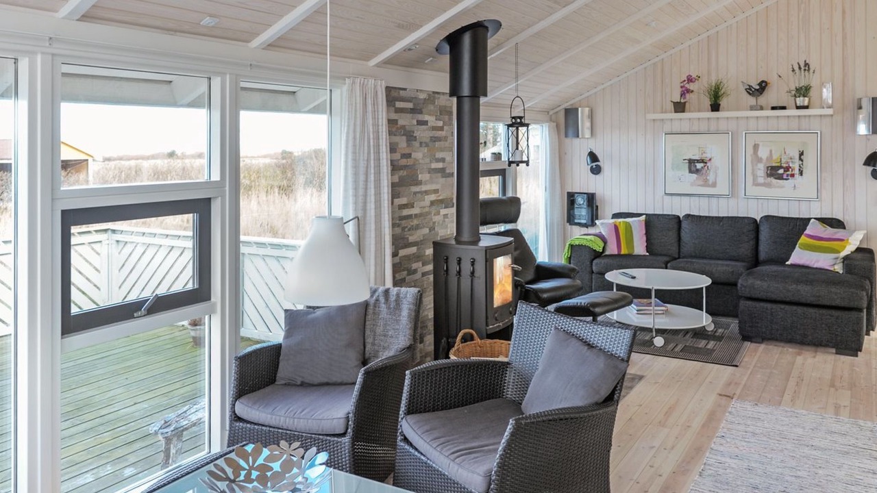 Photo of Livingroom in Hirtshals