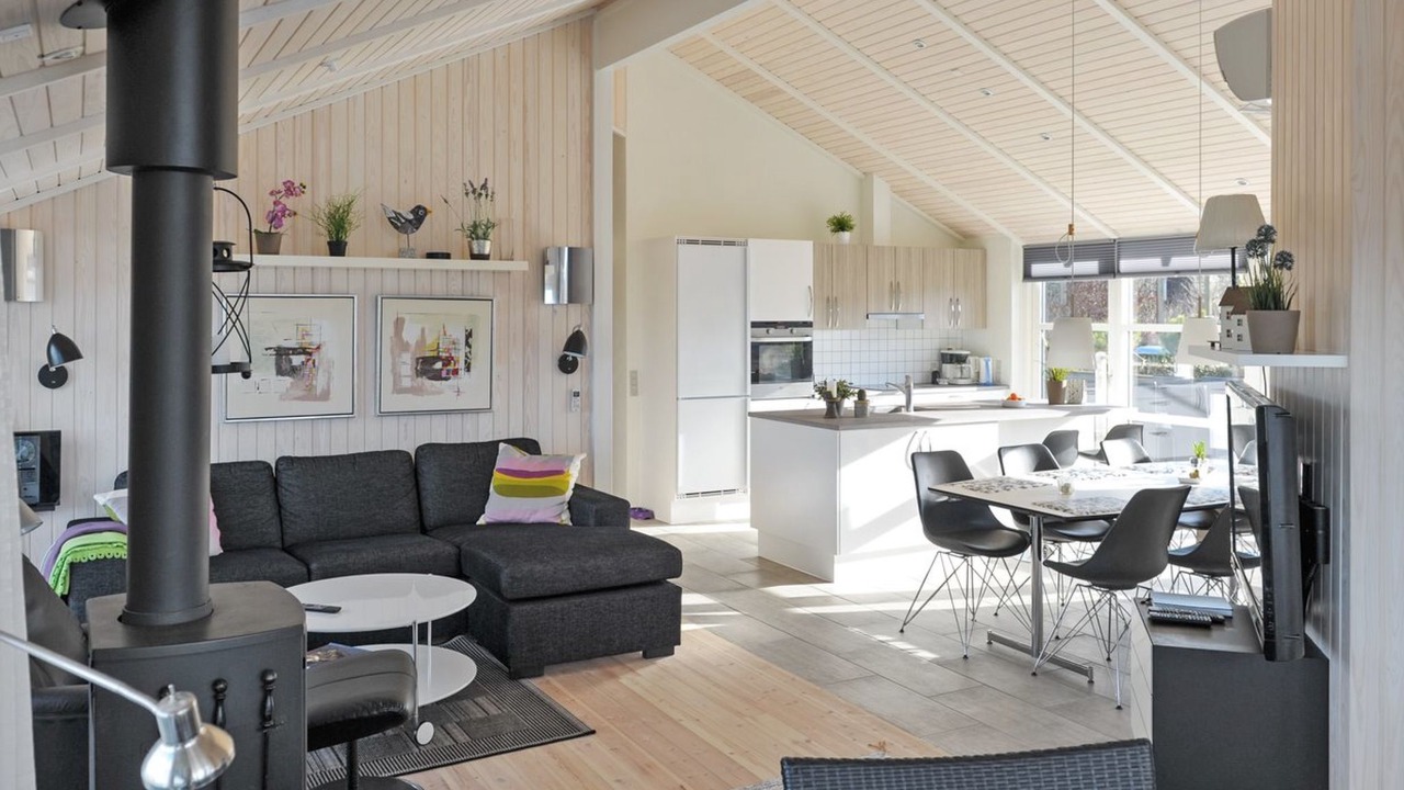 Photo of Livingroom in Hirtshals