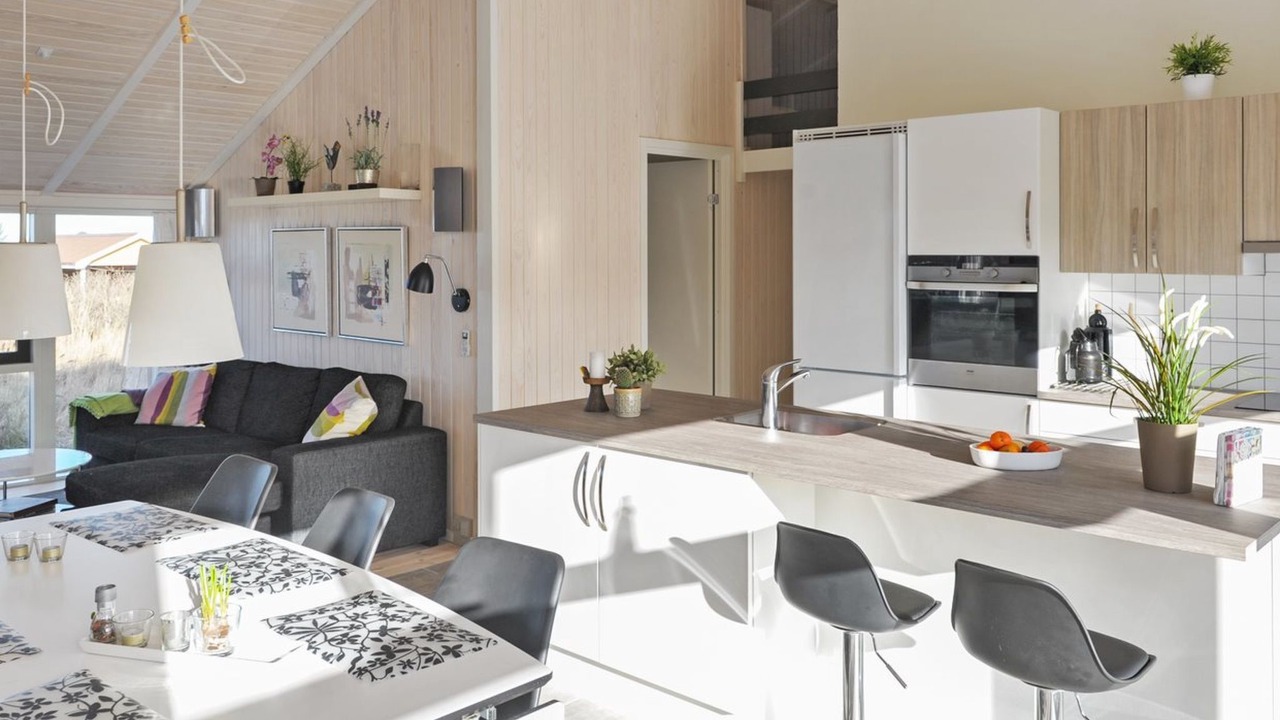 Photo of Livingroom in Hirtshals