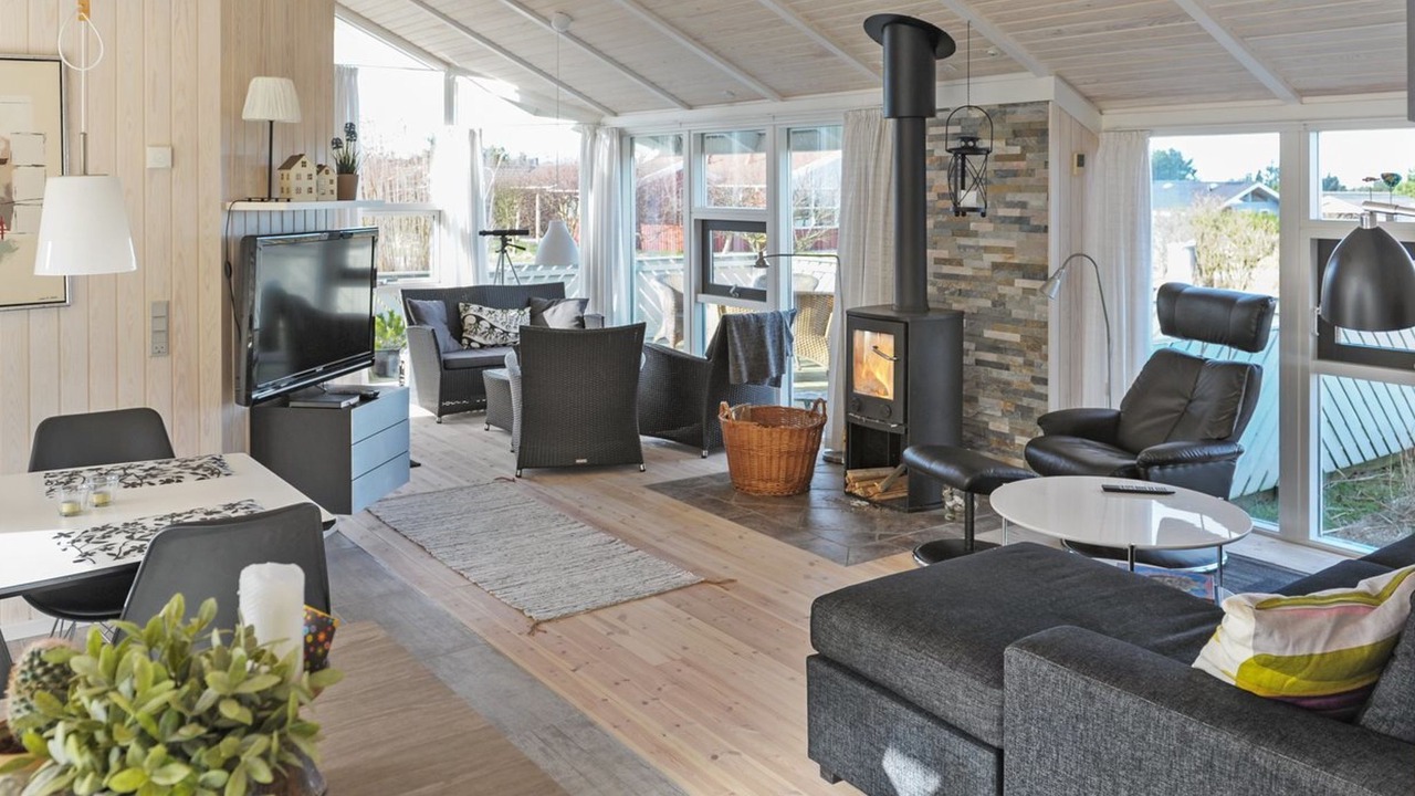 Photo of Livingroom in Hirtshals