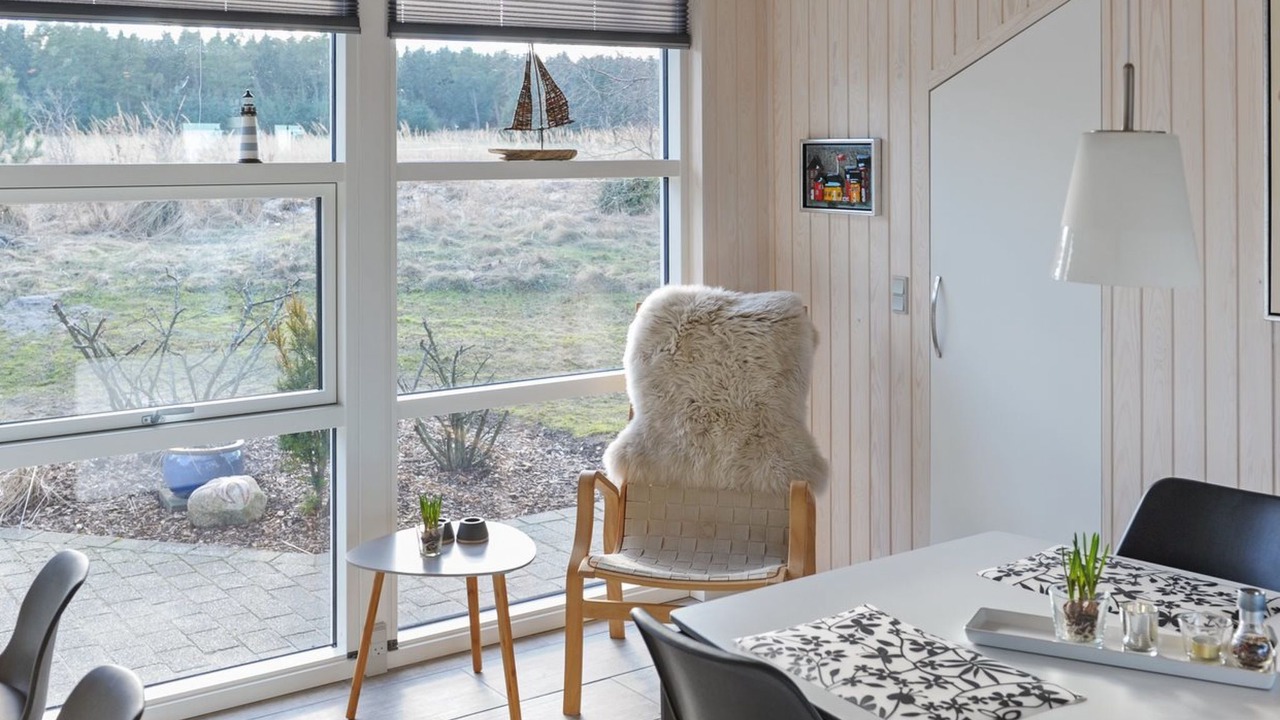 Photo of Livingroom in Hirtshals
