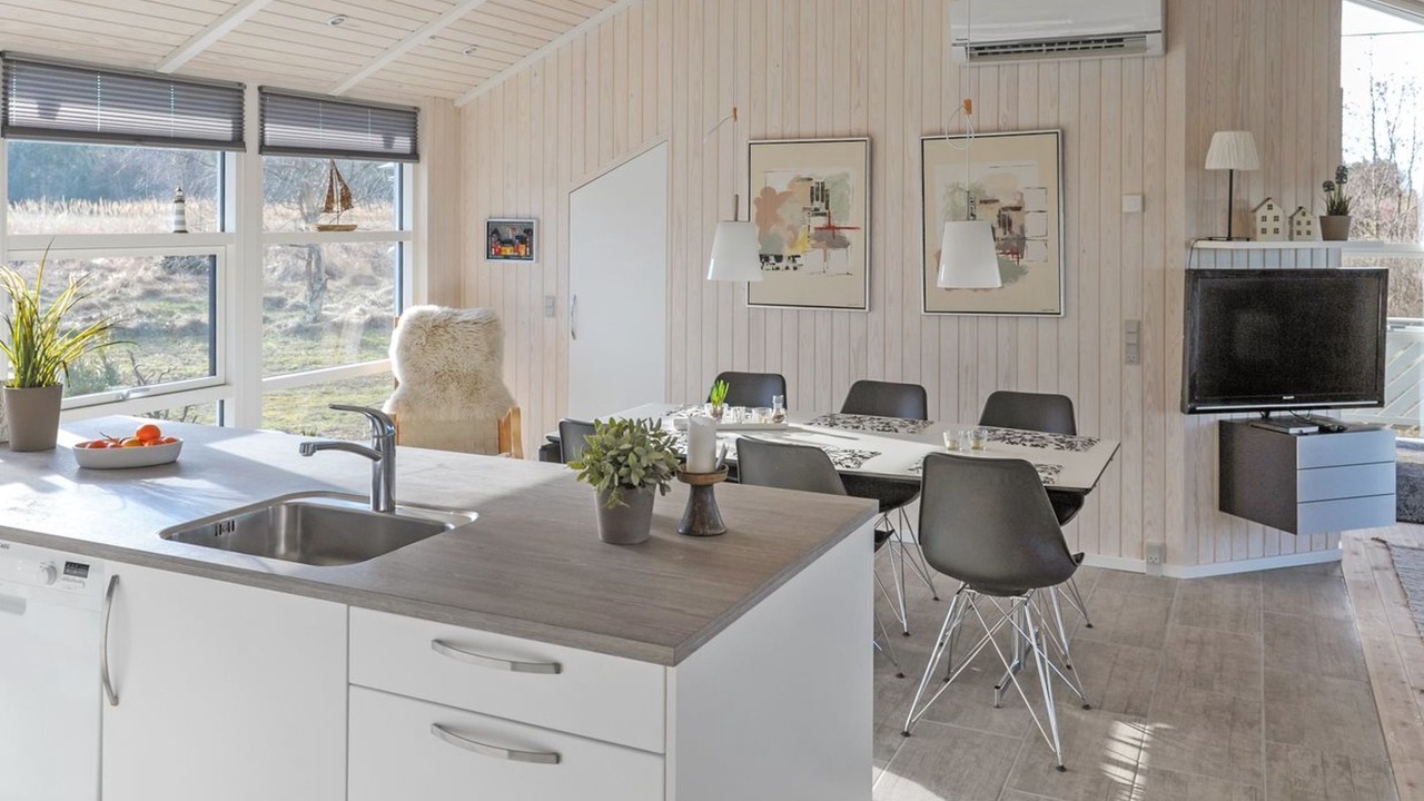 Photo of Bedroom in Hirtshals
