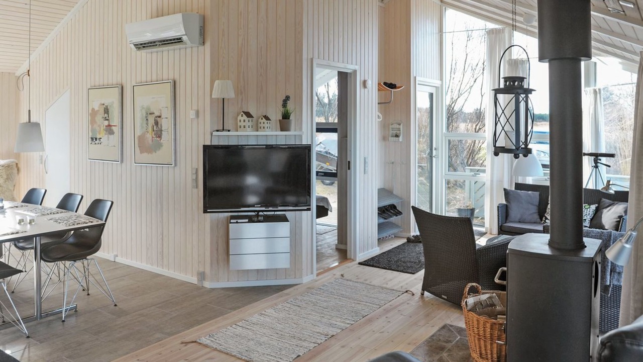 Photo of Livingroom in Hirtshals