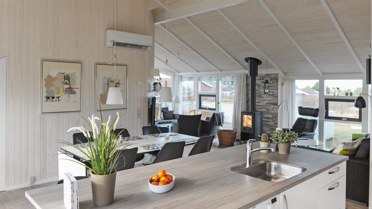 Photo of Bedroom in Hirtshals
