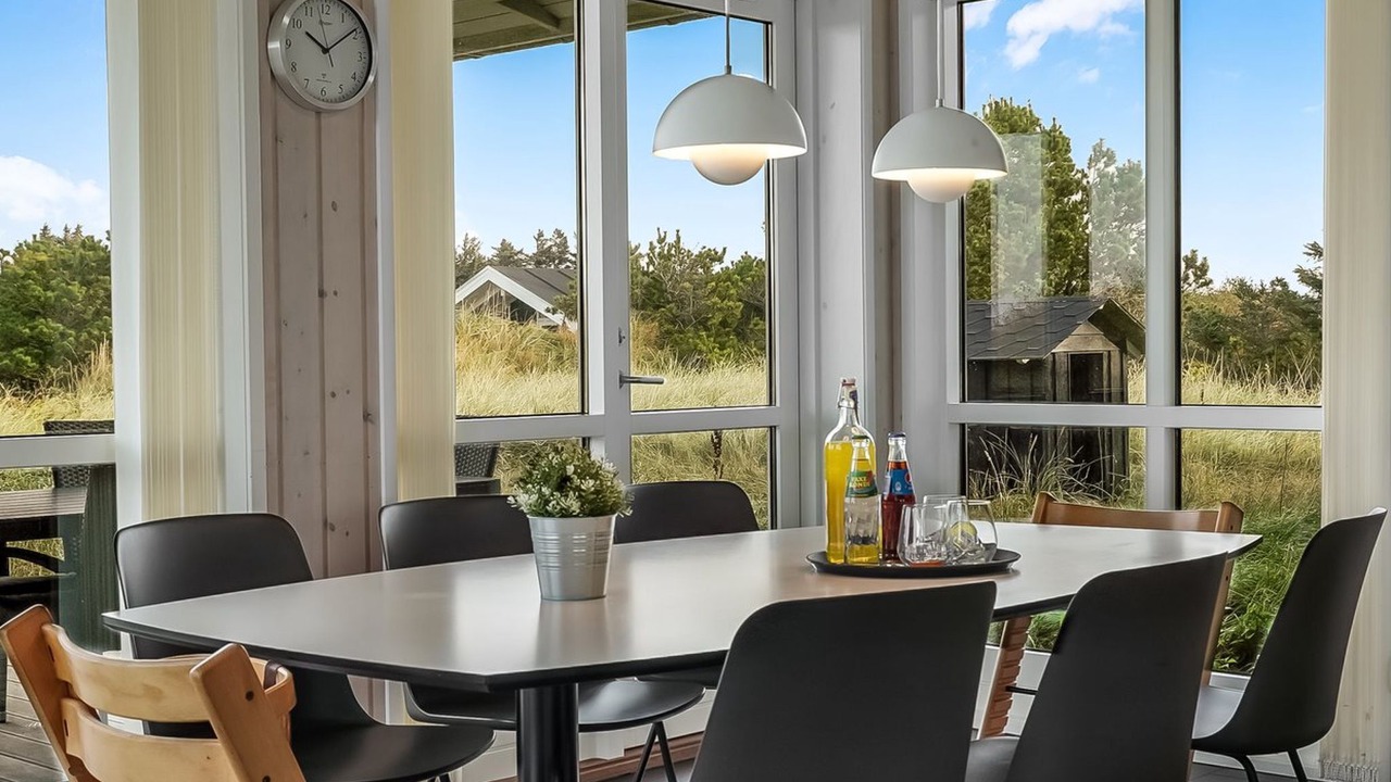 Photo of Livingroom in Hirtshals