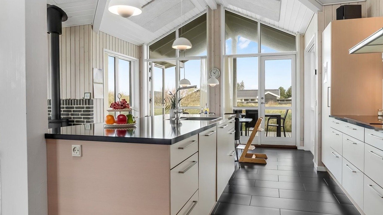 Photo of Bedroom in Hirtshals