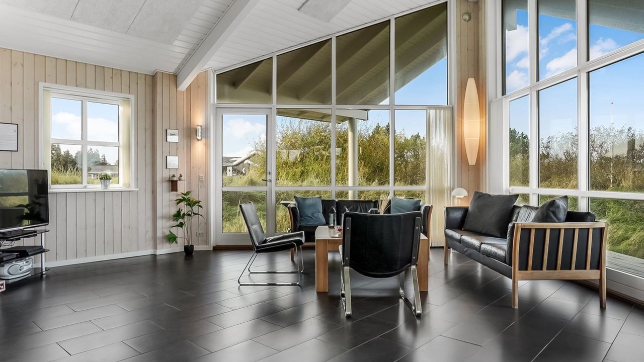 Photo of Livingroom in Hirtshals