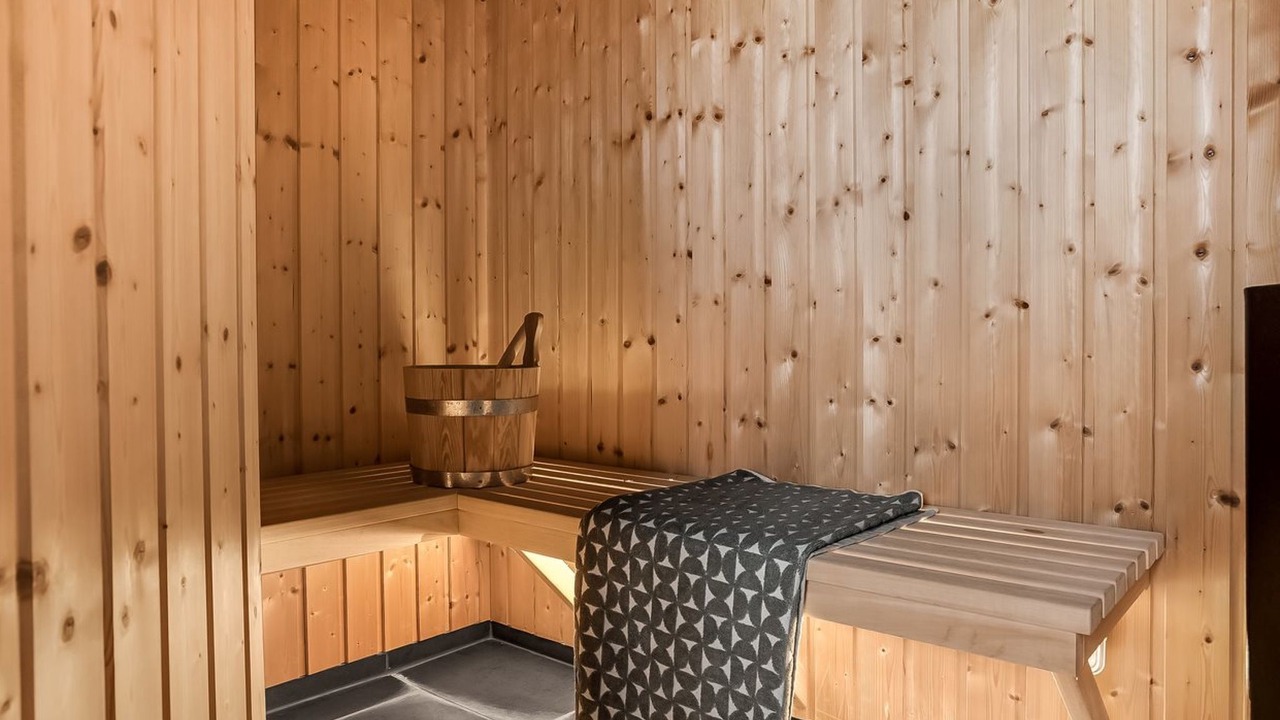 Photo of Bathroom in Hirtshals
