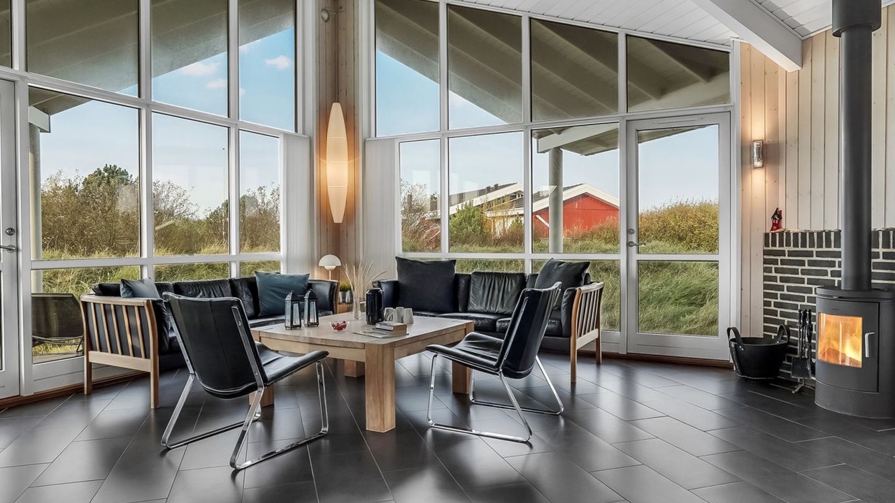 Photo of Livingroom in Hirtshals