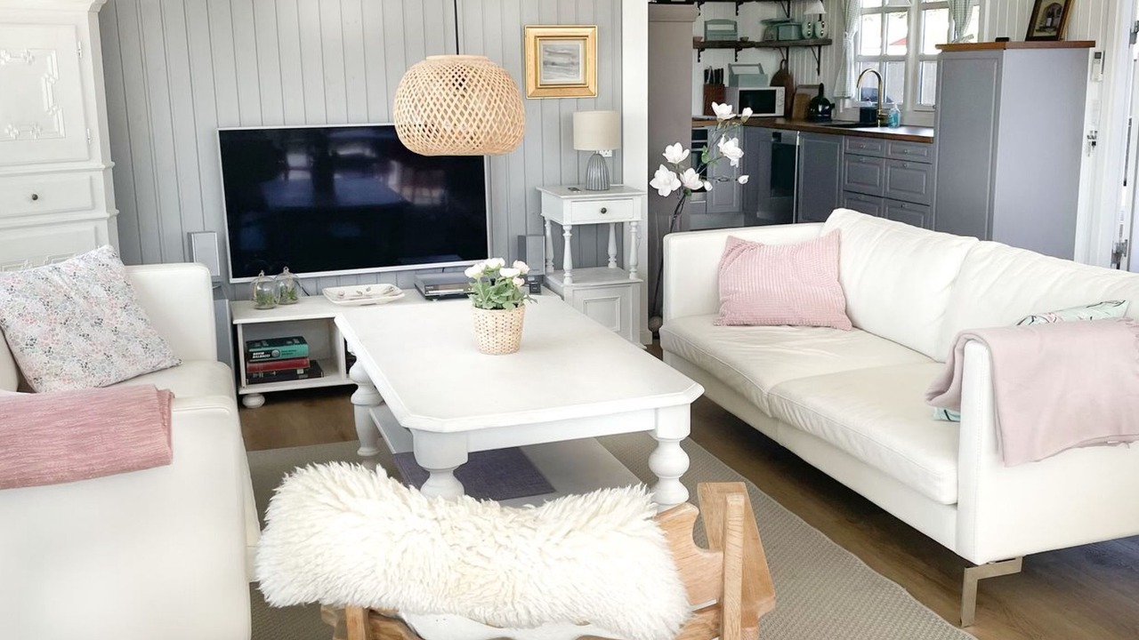 Photo of Livingroom in Hirtshals