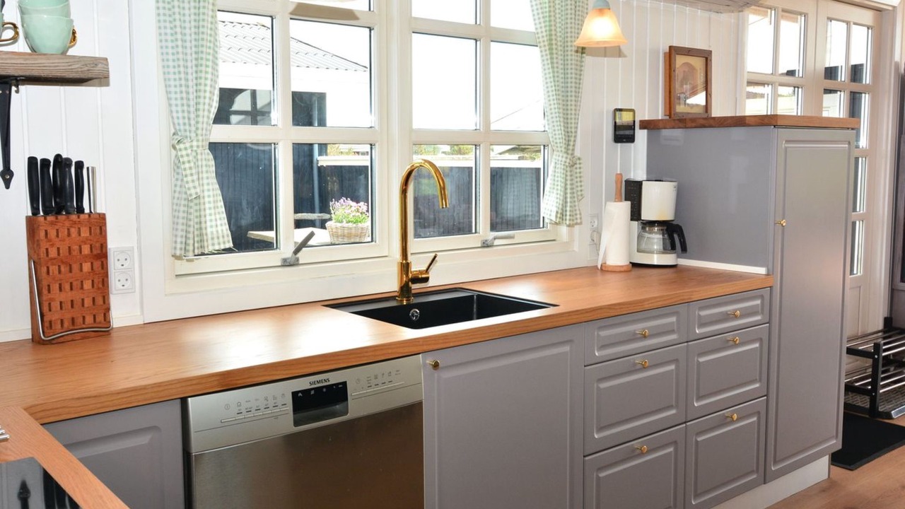 Photo of Bedroom in Hirtshals