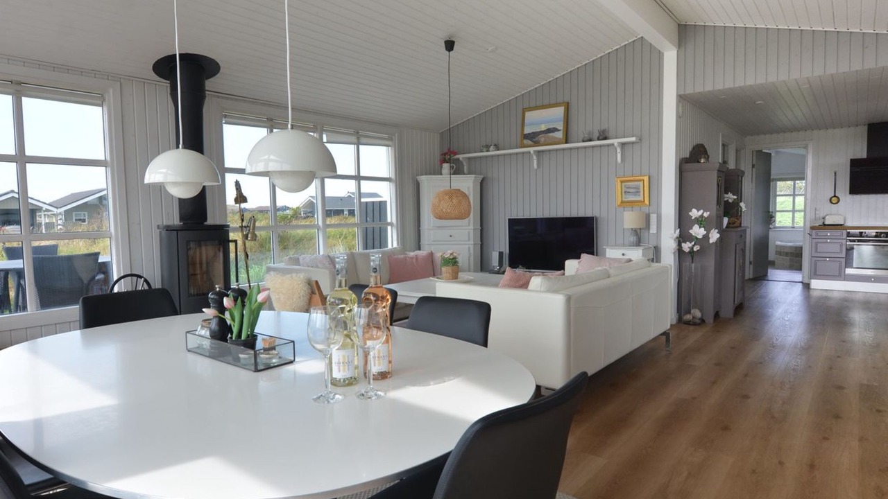 Photo of Livingroom in Hirtshals