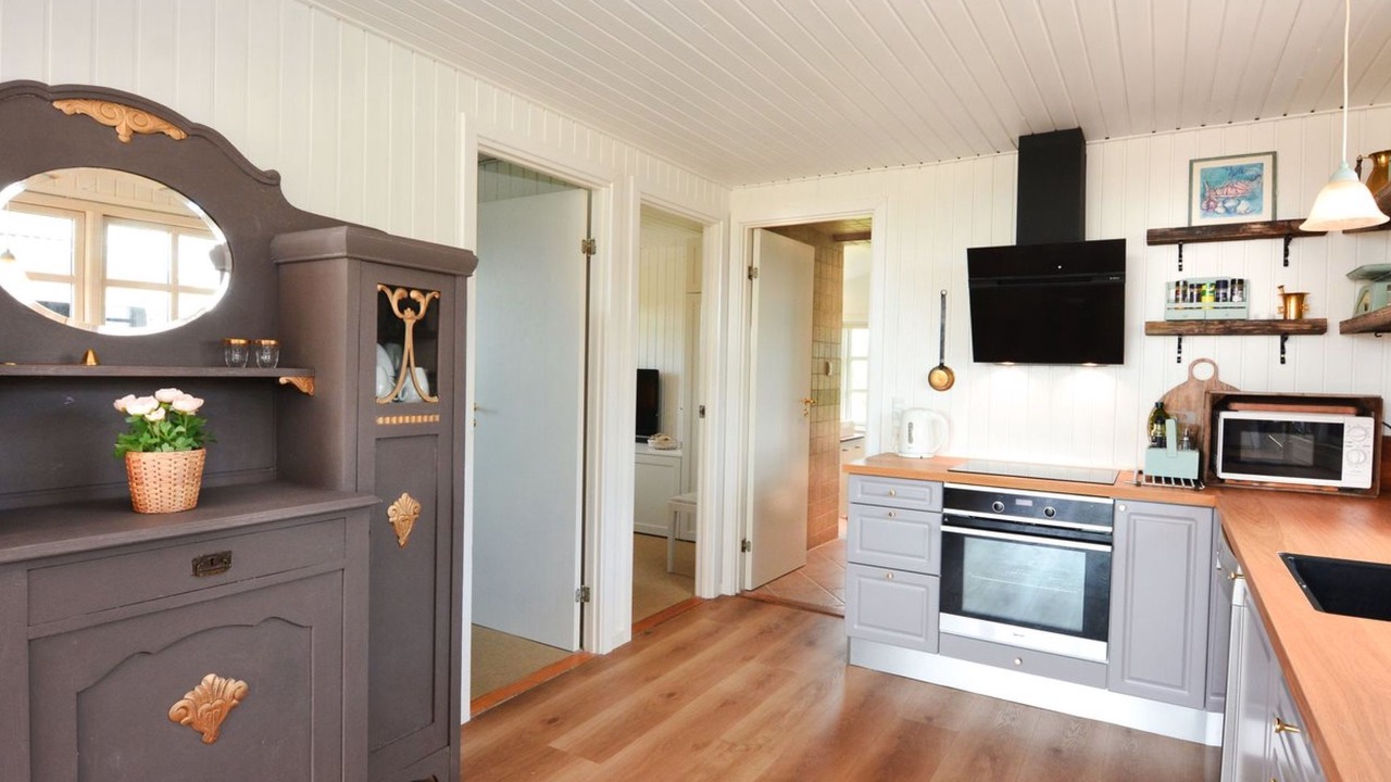 Photo of Bedroom in Hirtshals