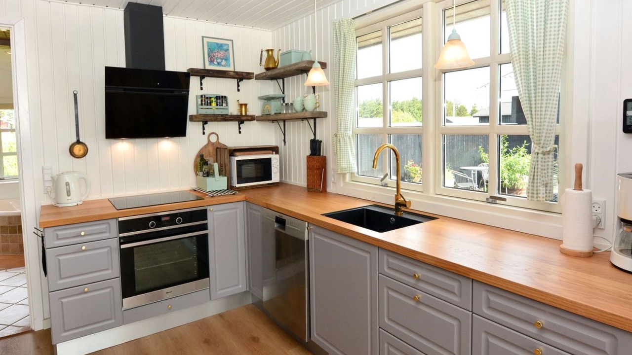 Photo of Bedroom in Hirtshals