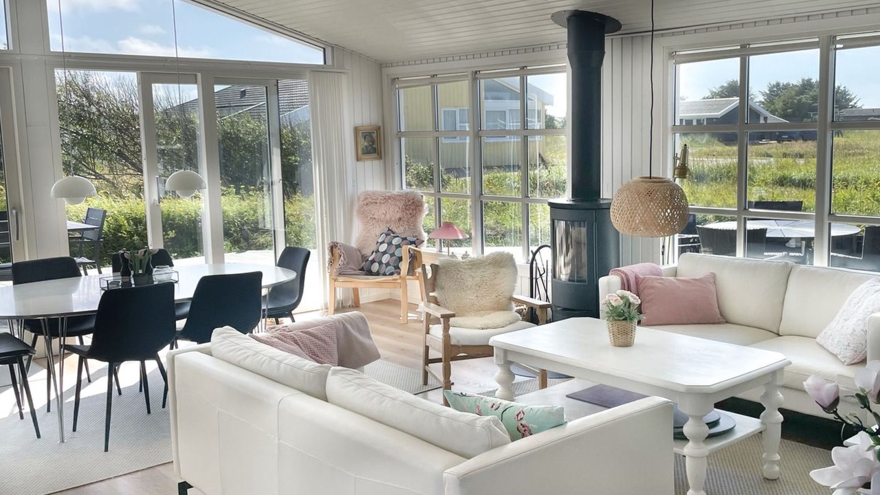 Photo of Livingroom in Hirtshals