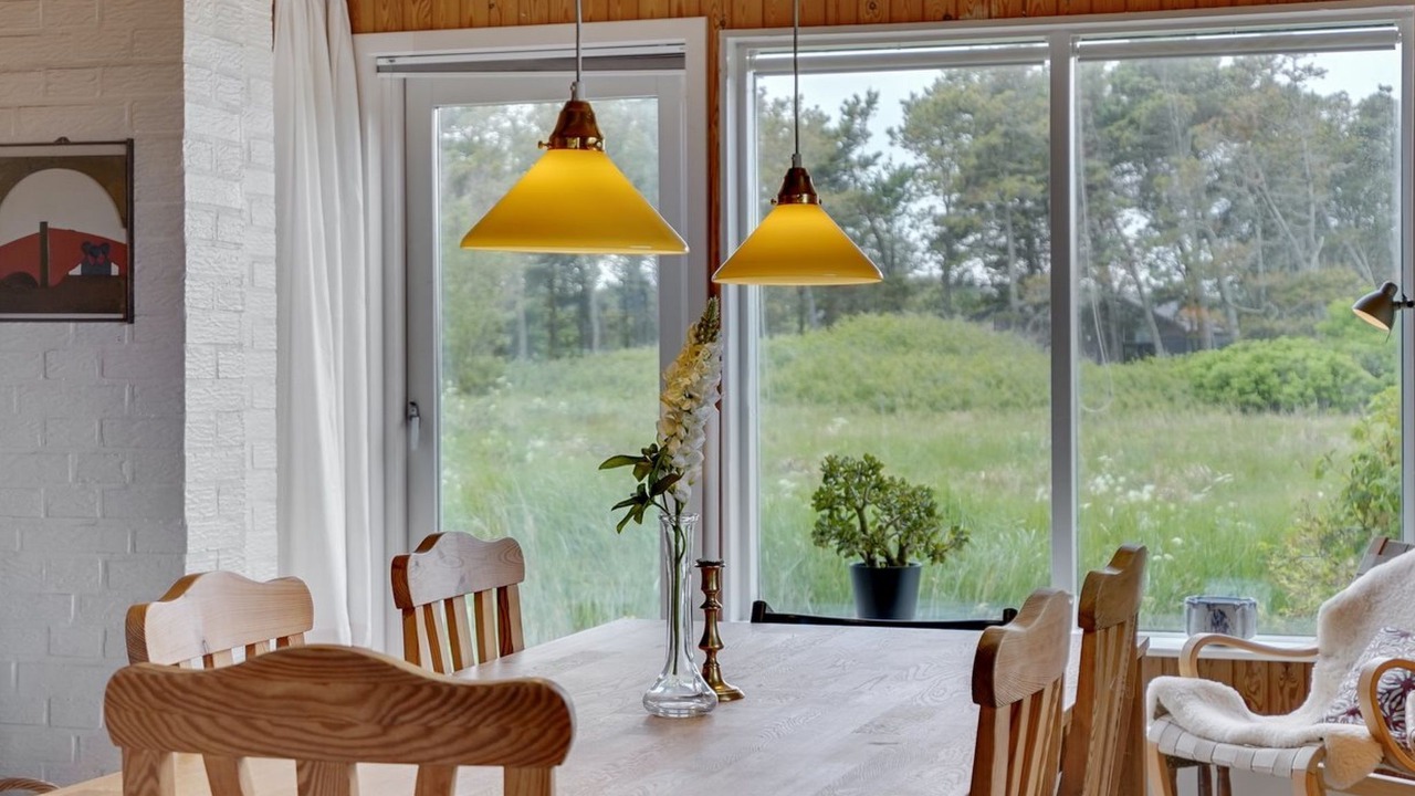 Photo of Livingroom in Hirtshals