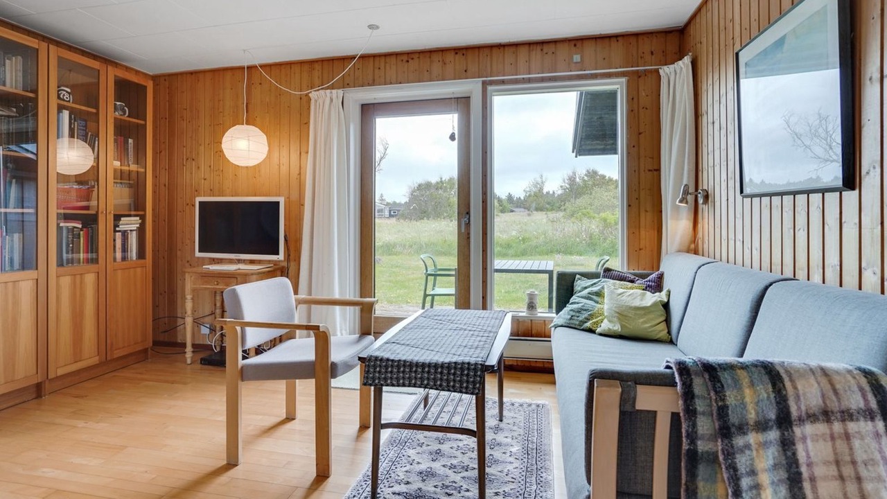 Photo of Livingroom in Hirtshals
