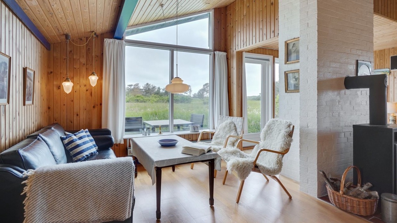 Photo of Livingroom in Hirtshals