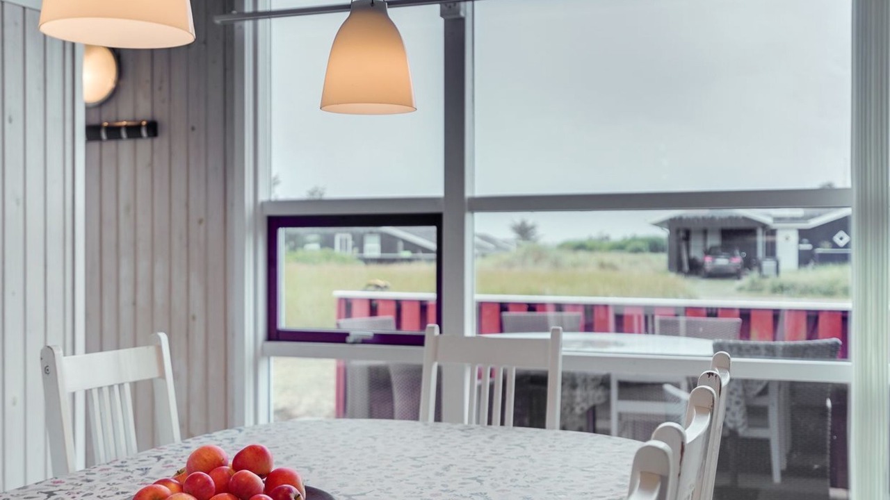 Photo of Livingroom in Hirtshals