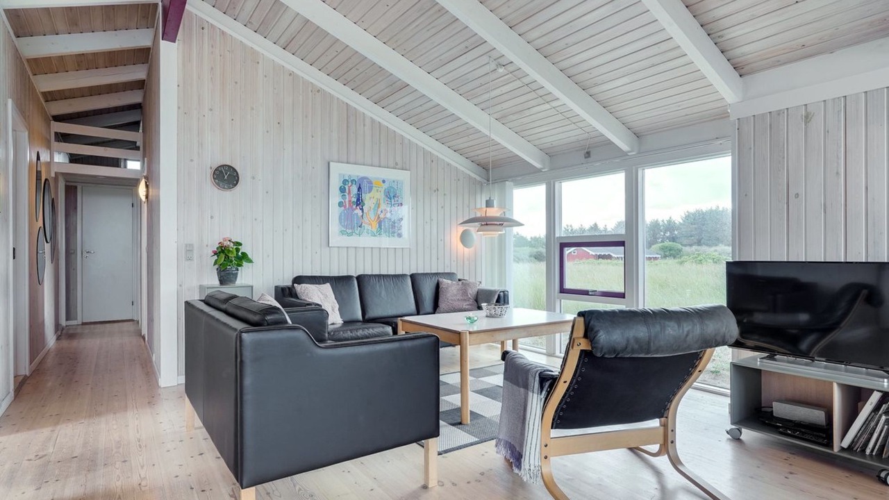 Photo of Livingroom in Hirtshals