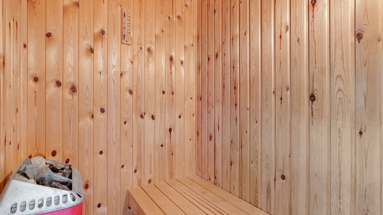 Photo of Bathroom in Hirtshals
