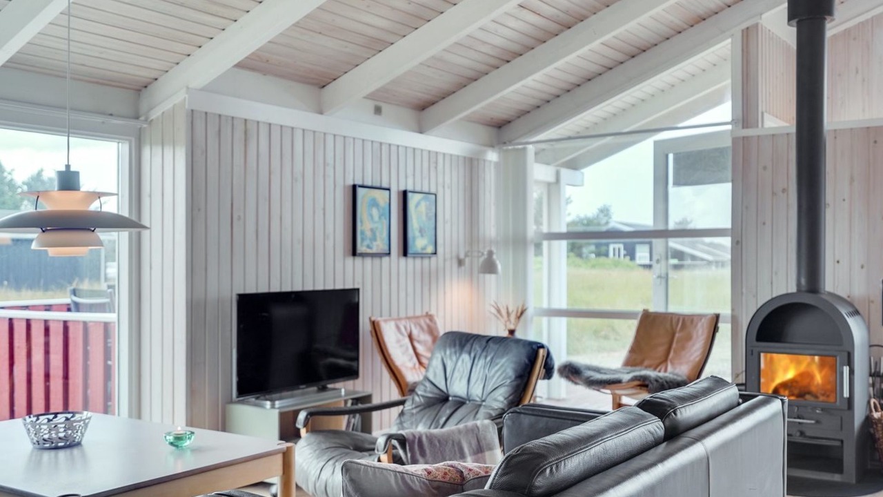 Photo of Livingroom in Hirtshals