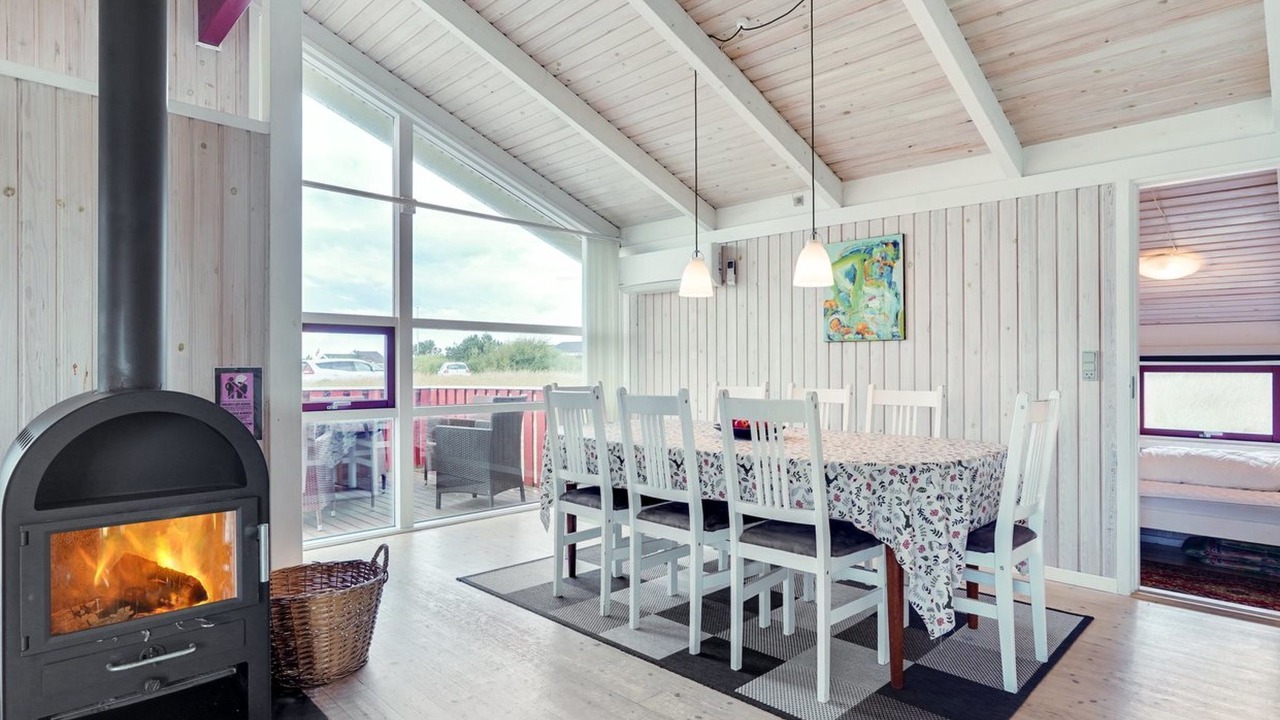 Photo of Livingroom in Hirtshals