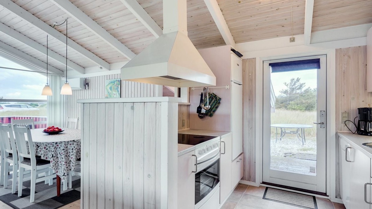Photo of Bedroom in Hirtshals