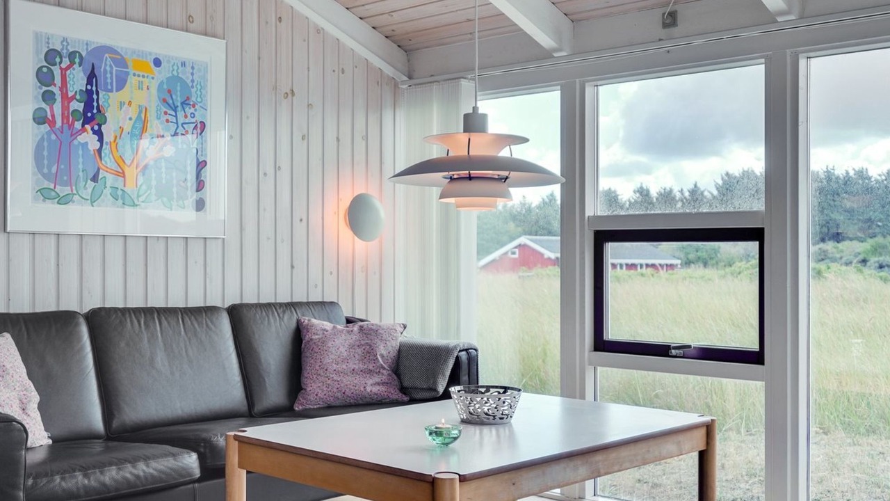 Photo of Livingroom in Hirtshals