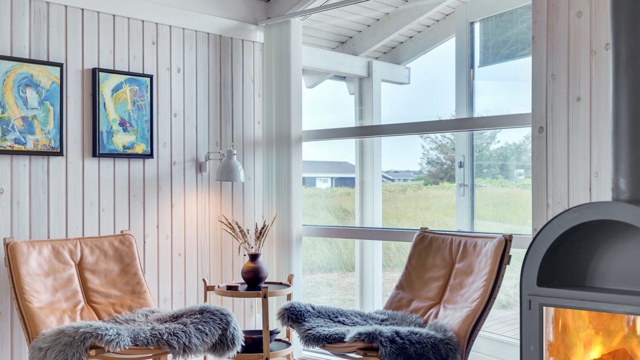 Photo of Livingroom in Hirtshals