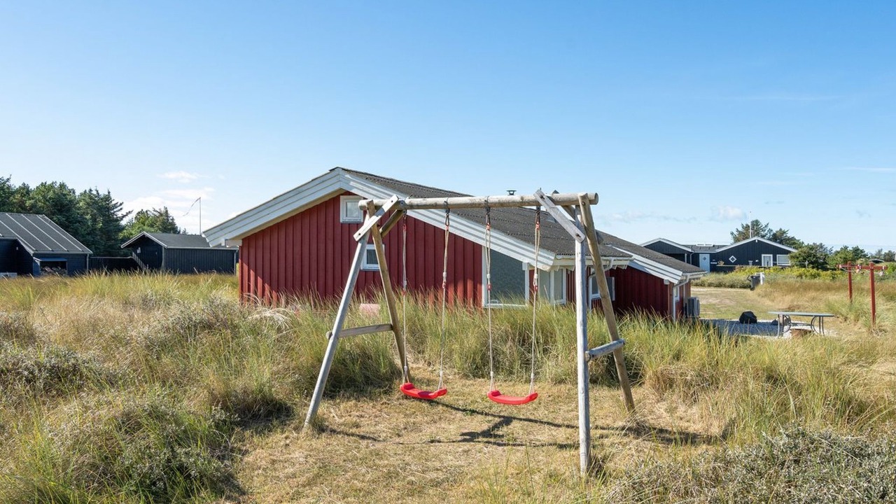 Photo of Outdoor in Hirtshals