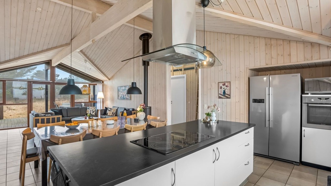 Photo of Bedroom in Hirtshals
