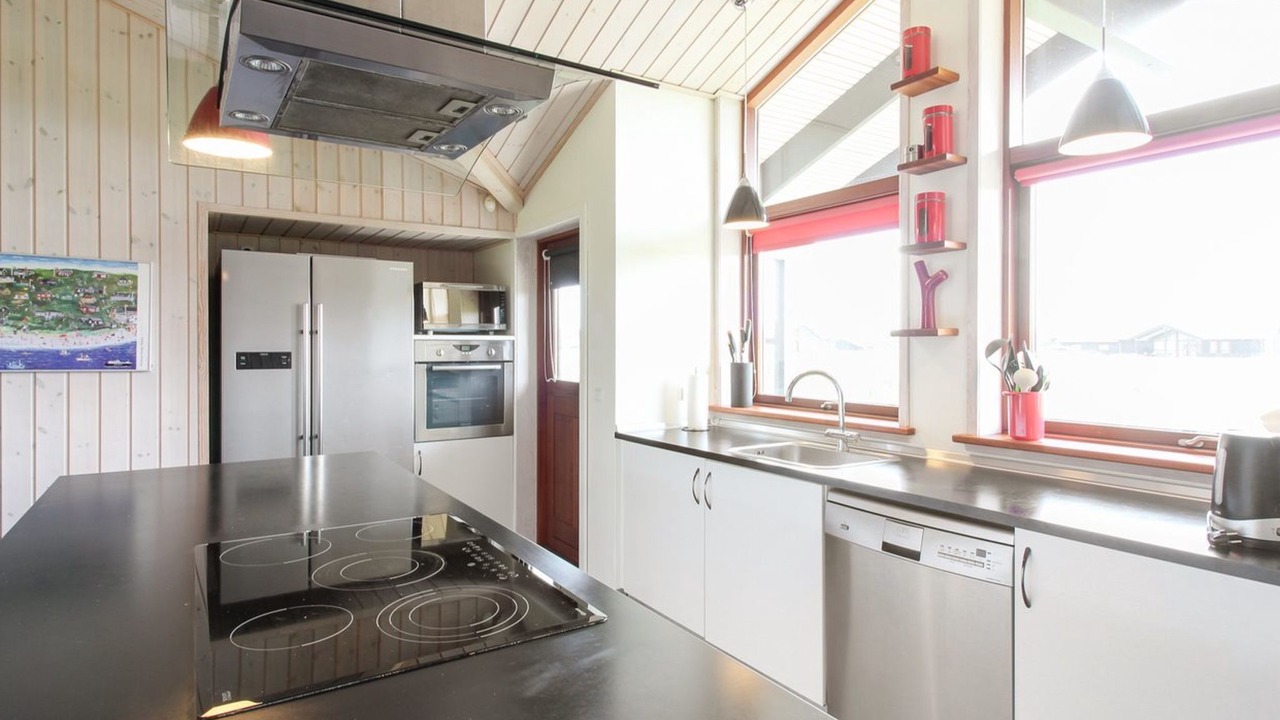 Photo of Bedroom in Hirtshals