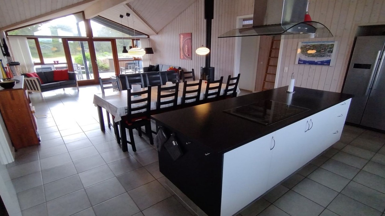 Photo of Livingroom in Hirtshals