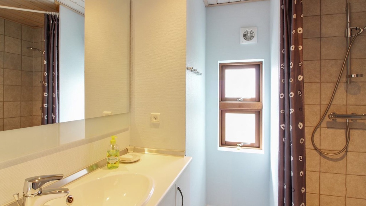 Photo of Bathroom in Hirtshals