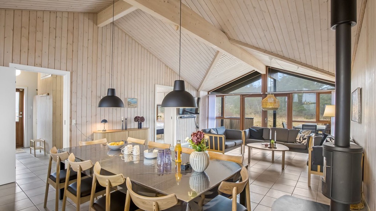 Photo of Livingroom in Hirtshals