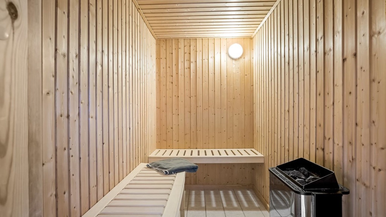 Photo of Bathroom in Hirtshals