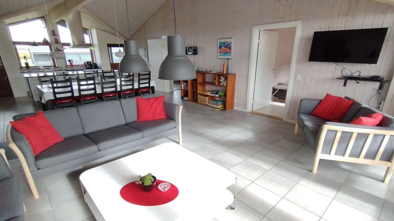 Photo of Livingroom in Hirtshals