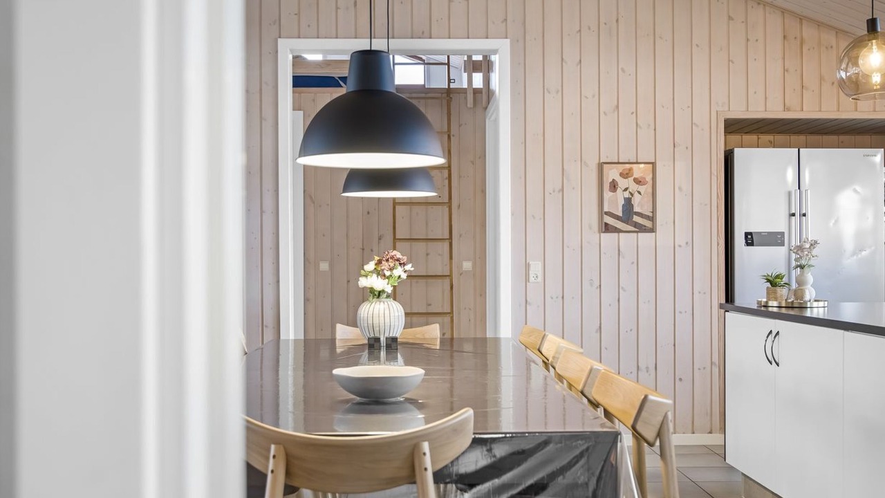Photo of Livingroom in Hirtshals