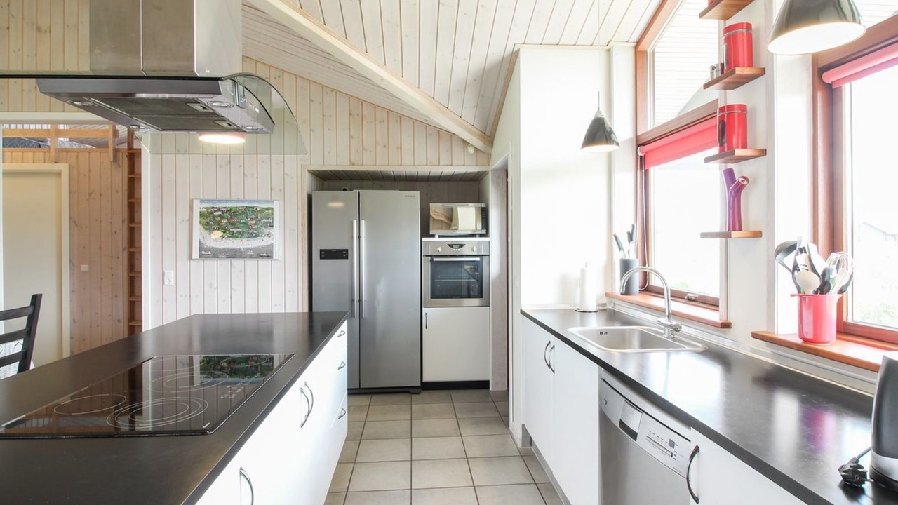 Photo of Bedroom in Hirtshals