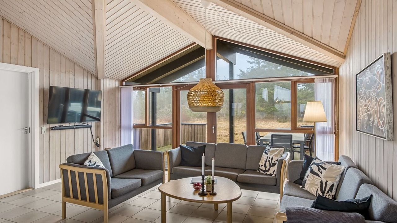 Photo of Livingroom in Hirtshals
