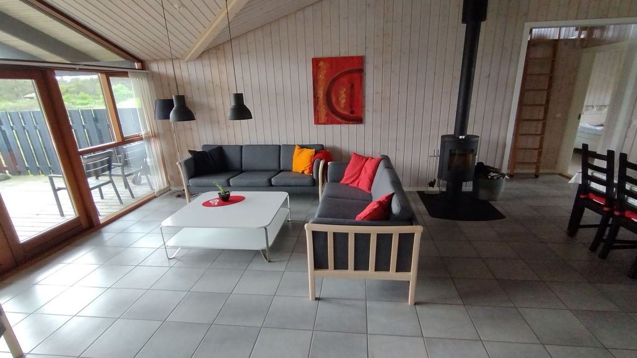 Photo of Livingroom in Hirtshals